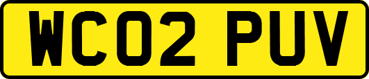 WC02PUV