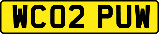 WC02PUW