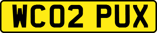 WC02PUX