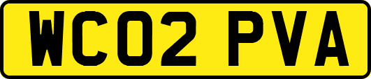 WC02PVA