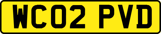 WC02PVD