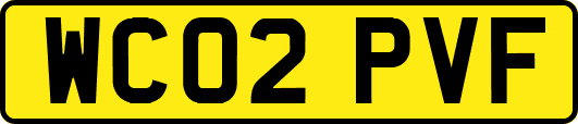 WC02PVF