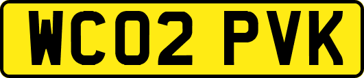 WC02PVK