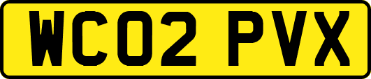 WC02PVX