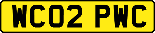 WC02PWC