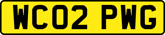 WC02PWG