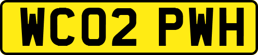 WC02PWH