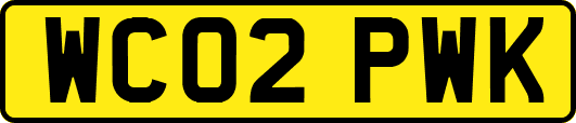 WC02PWK