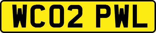 WC02PWL