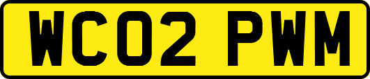 WC02PWM
