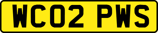 WC02PWS