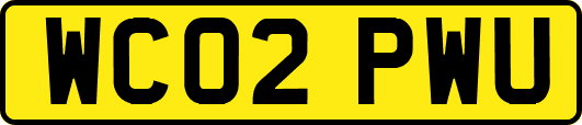 WC02PWU
