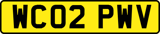 WC02PWV