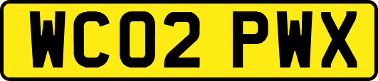 WC02PWX