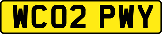 WC02PWY