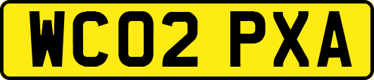 WC02PXA