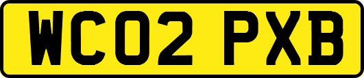 WC02PXB