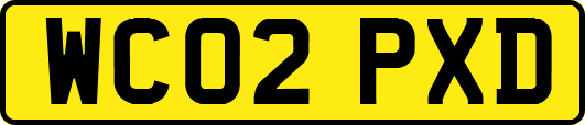 WC02PXD