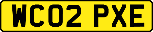 WC02PXE
