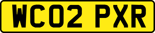WC02PXR