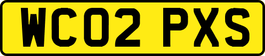 WC02PXS