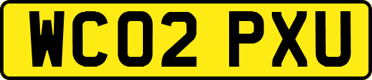 WC02PXU