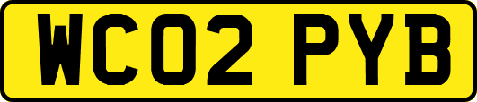 WC02PYB