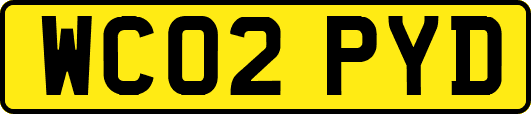 WC02PYD