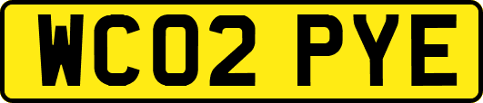 WC02PYE