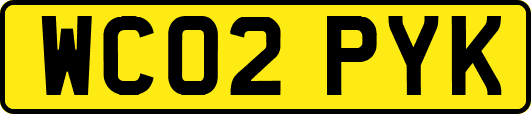 WC02PYK