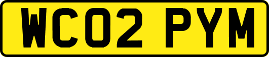WC02PYM