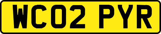 WC02PYR