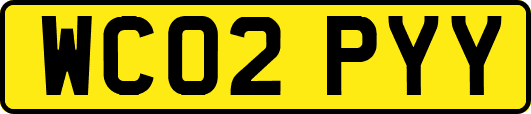 WC02PYY