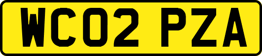 WC02PZA