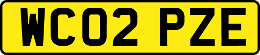 WC02PZE