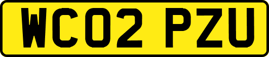 WC02PZU
