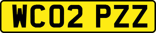 WC02PZZ