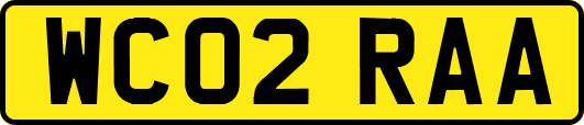 WC02RAA