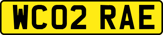 WC02RAE