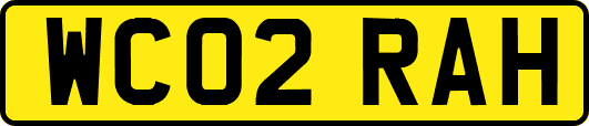WC02RAH