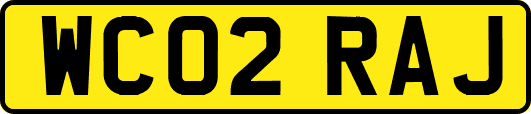 WC02RAJ
