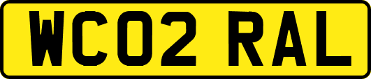 WC02RAL