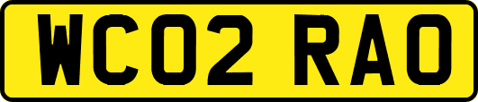 WC02RAO