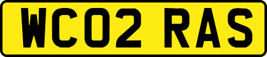 WC02RAS