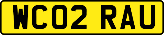 WC02RAU