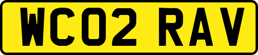 WC02RAV