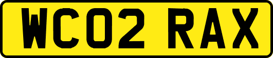 WC02RAX