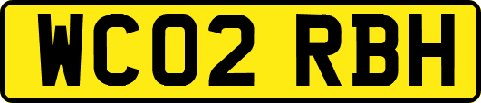 WC02RBH