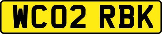 WC02RBK