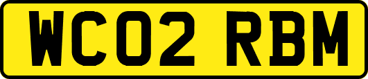 WC02RBM